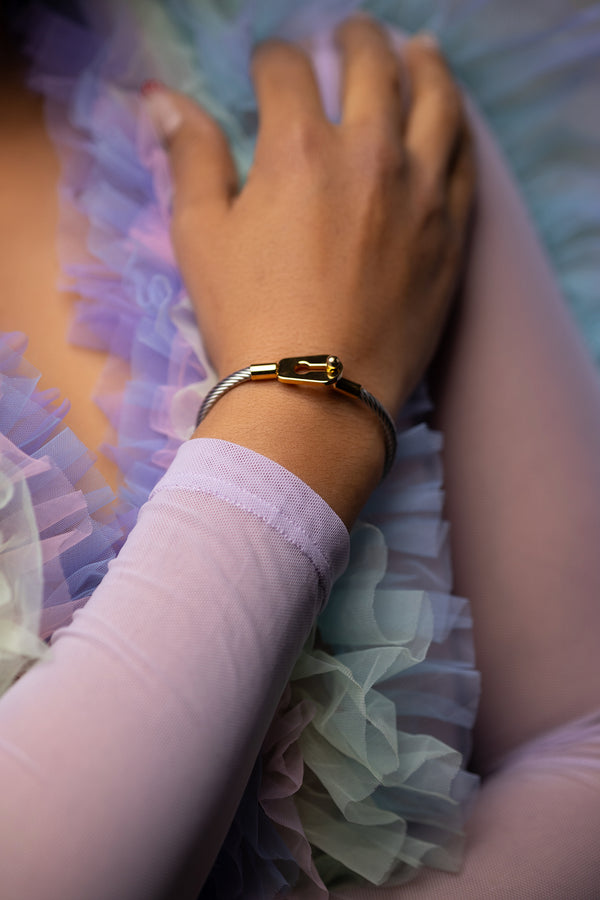 Polly Bracelet