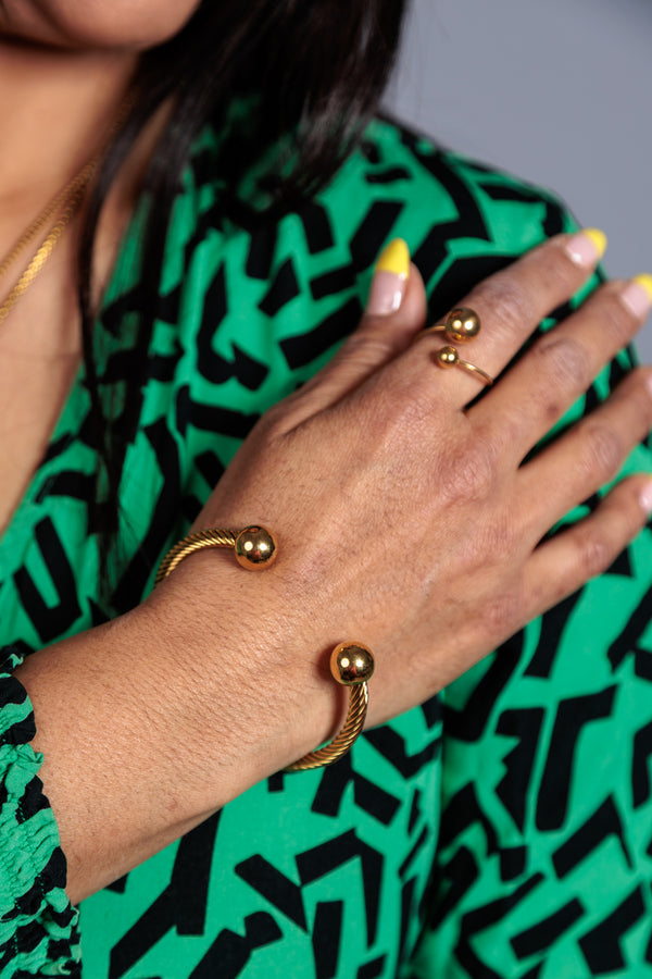 Nara Bracelet