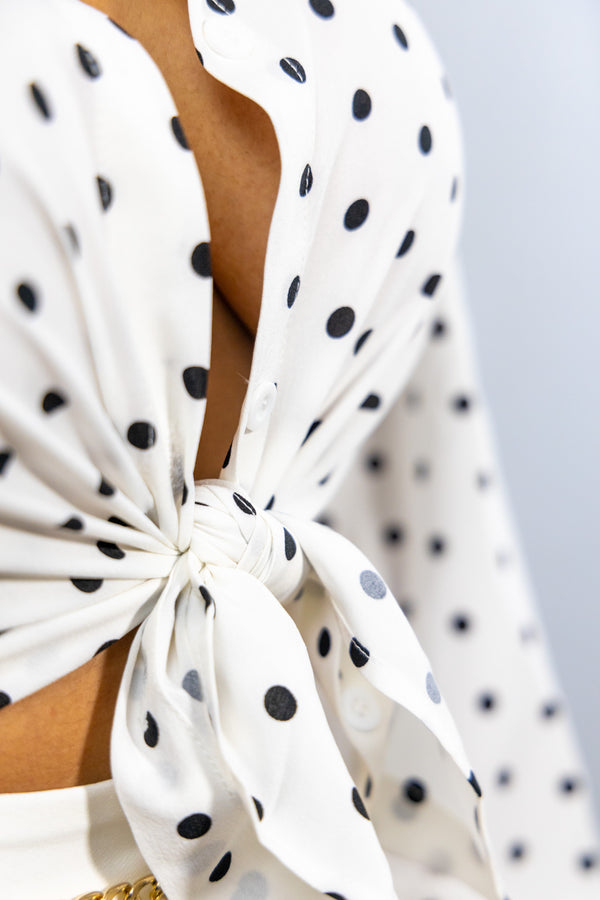 Dottie Blouse