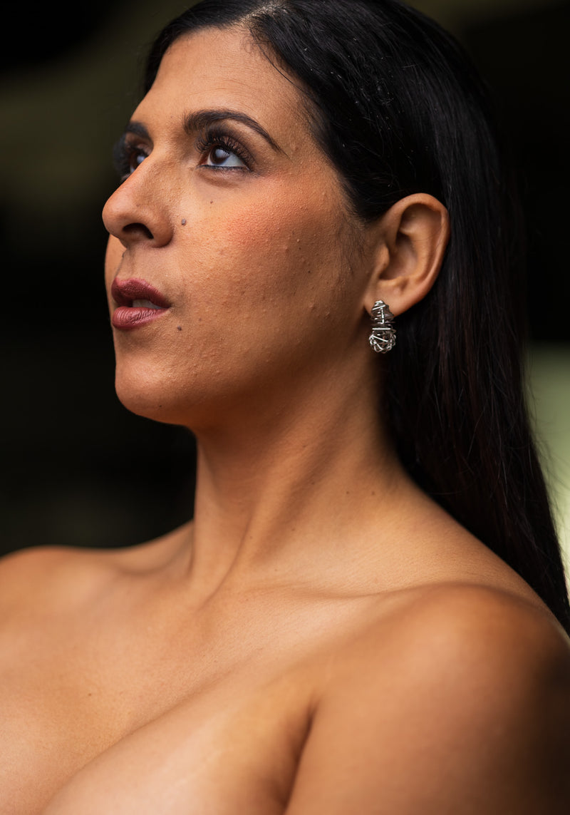 Delilah Earrings