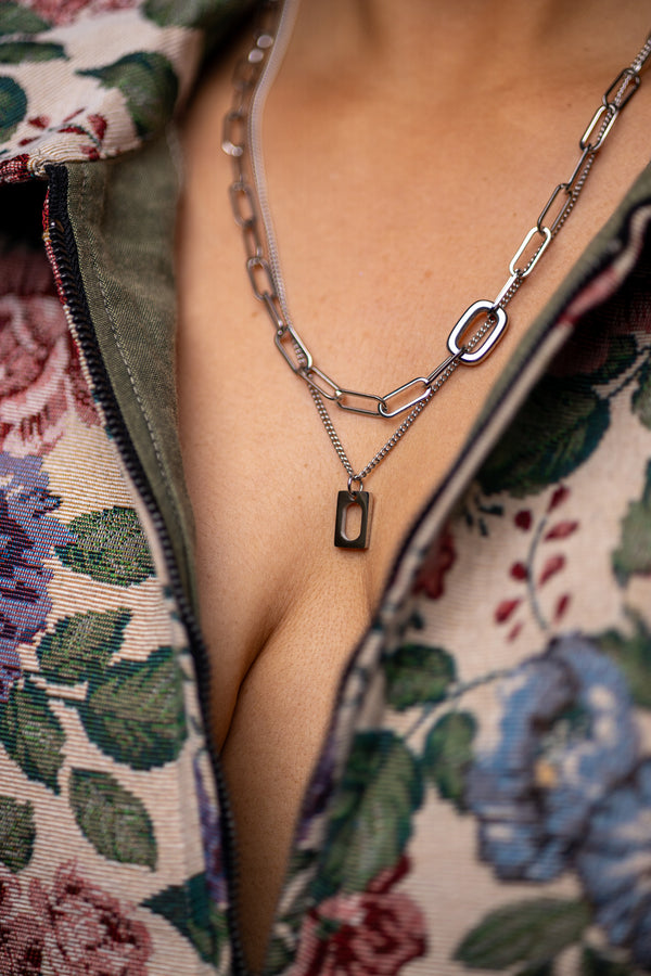 Laney Necklaces