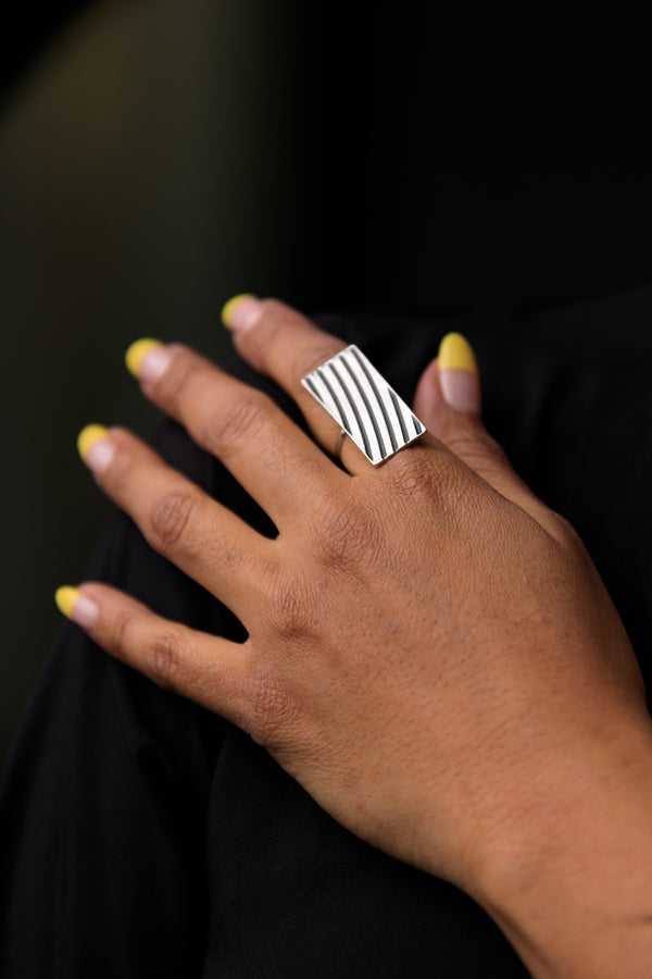 Coralia Ring