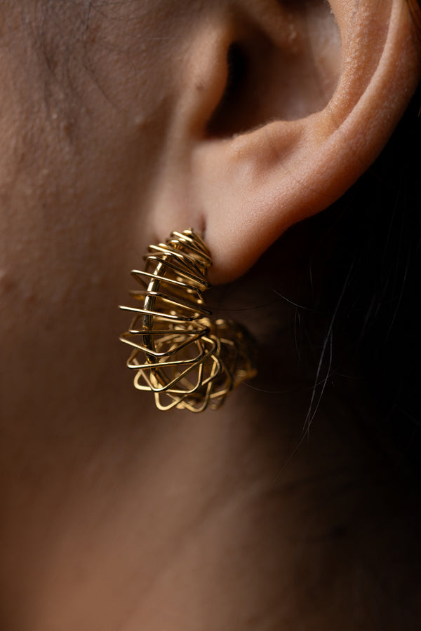 Delilah Earrings