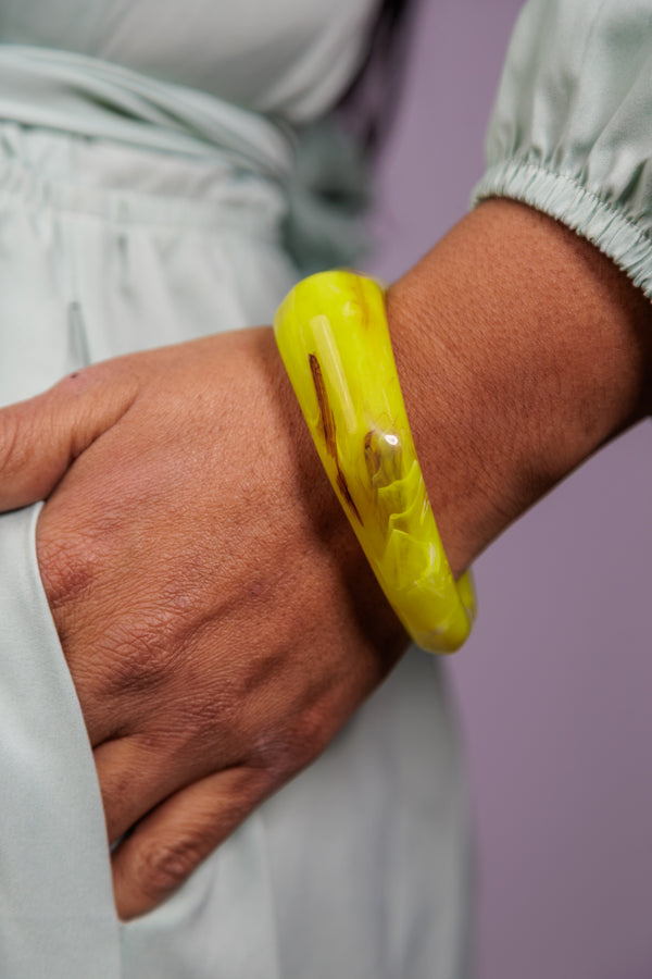 Sage Bracelet