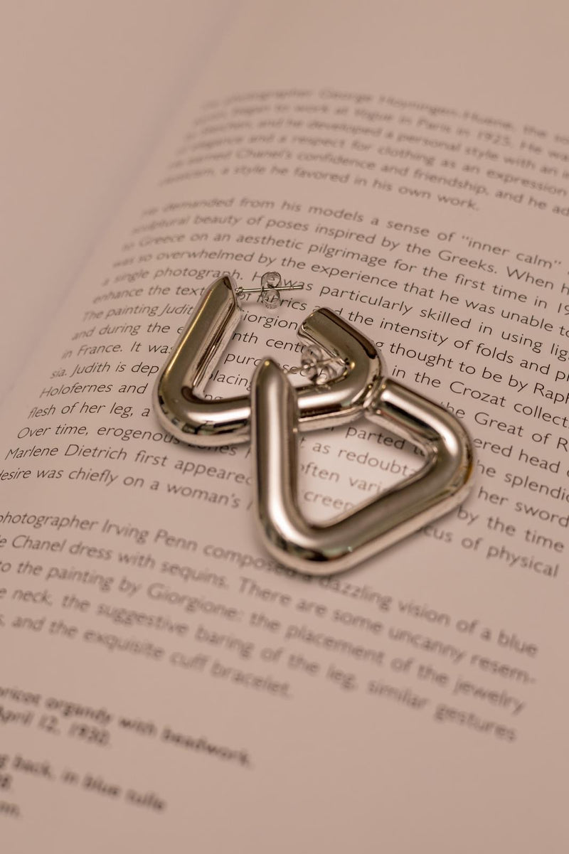 Alora Earrings