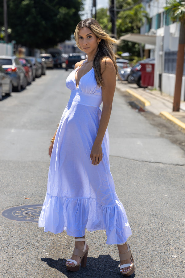 Coco Dress