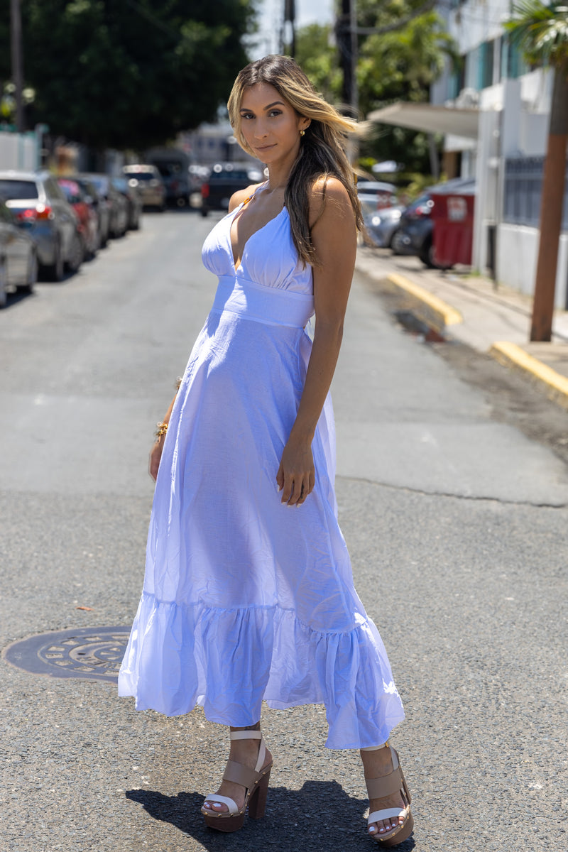 Coco Dress