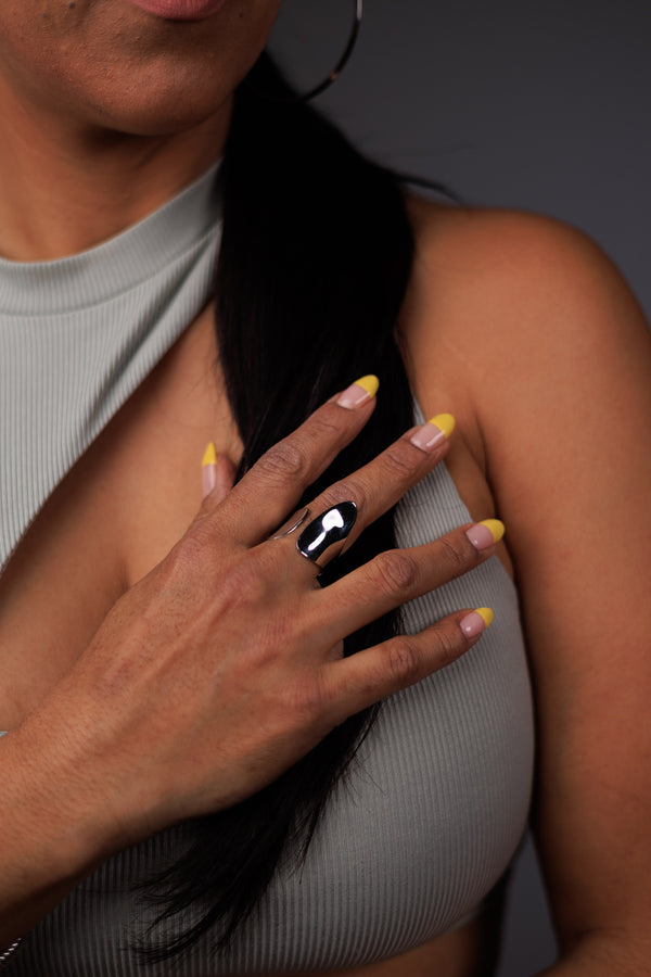 Leia Ring