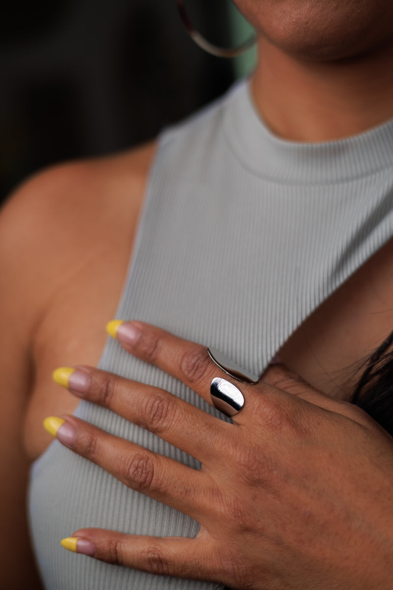 Leia Ring