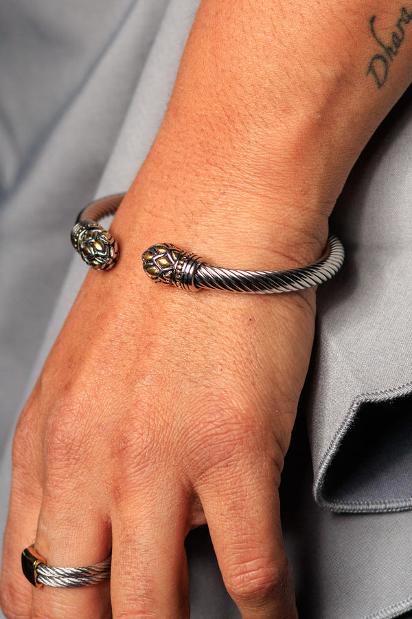 Nixie Bracelet