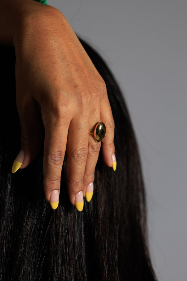 Soleil Ring