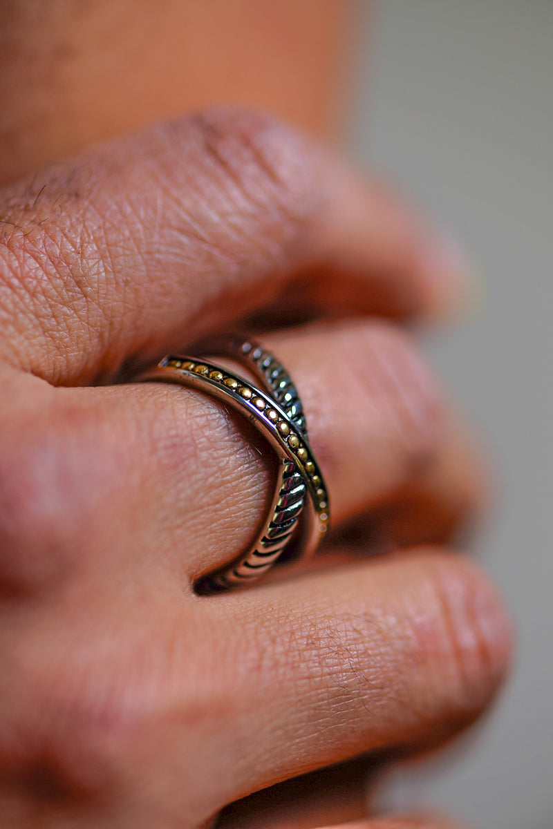 Serena Ring