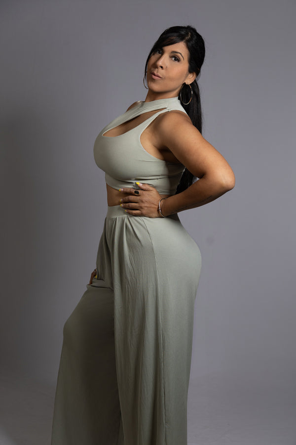 Gigi Set