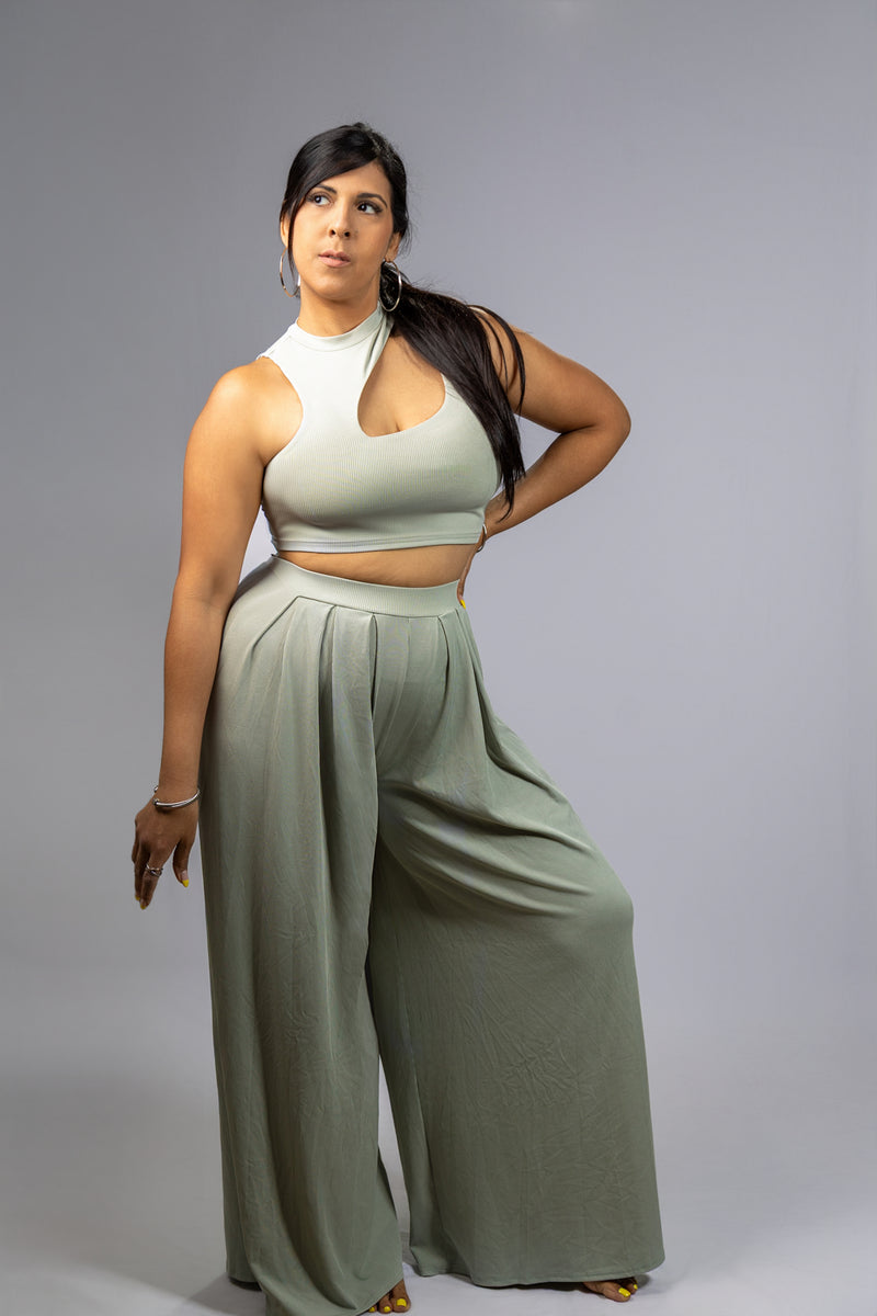 Gigi Set
