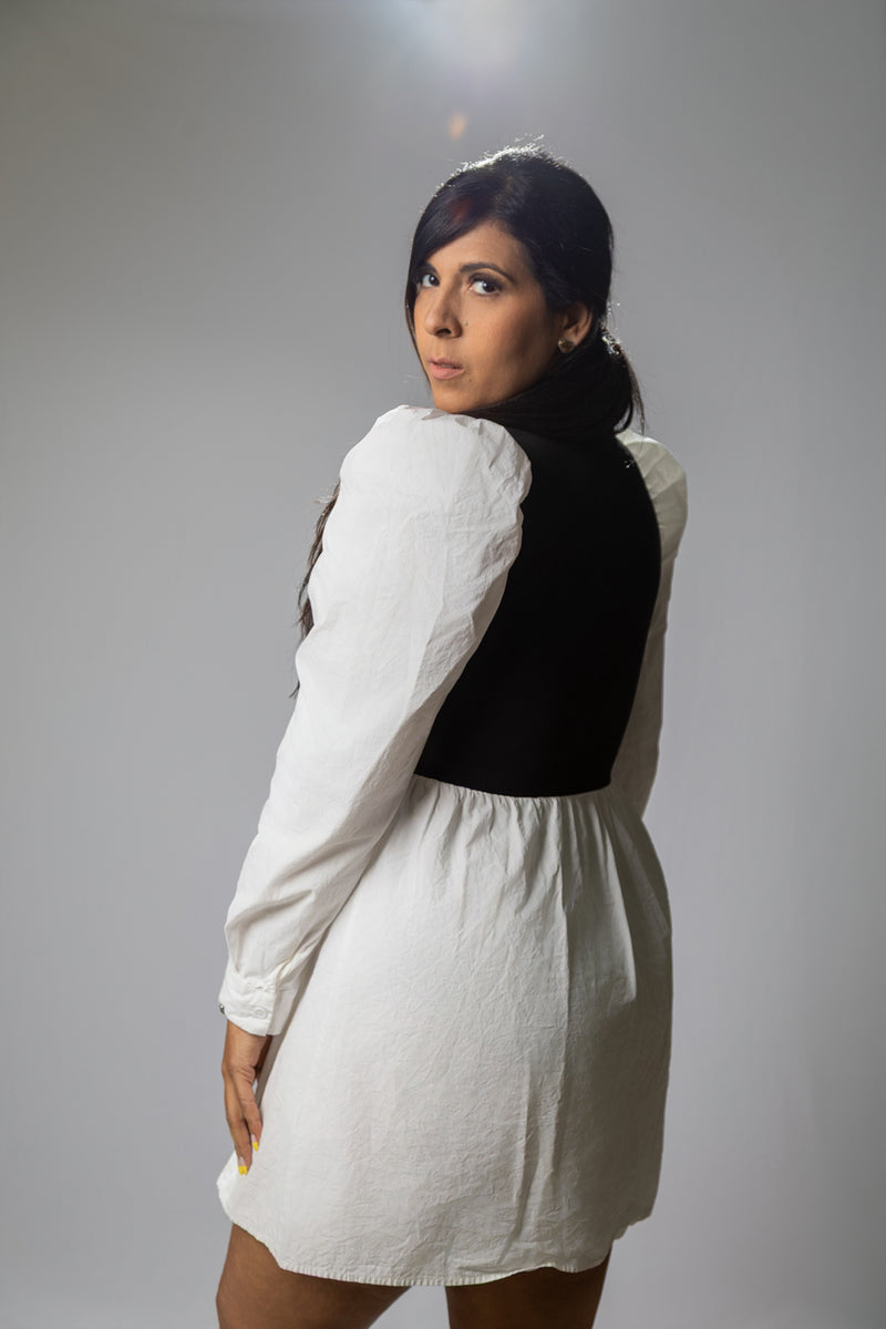 Lina Dress