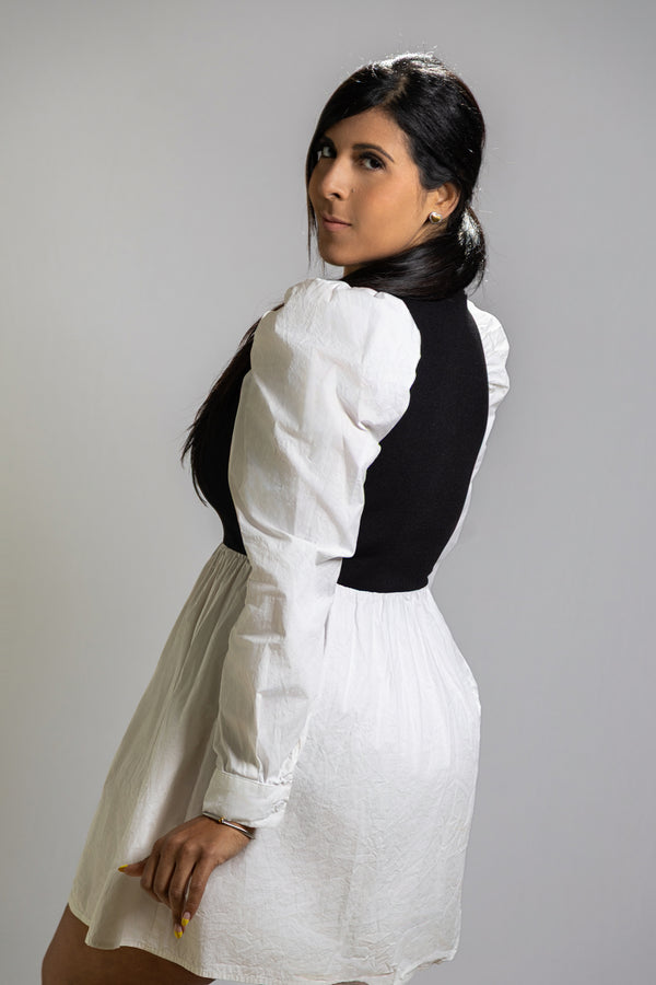 Lina Dress