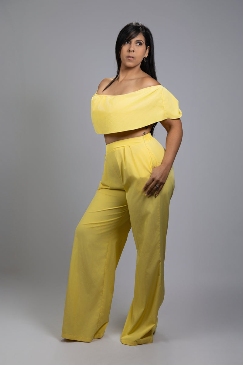 Nana Set