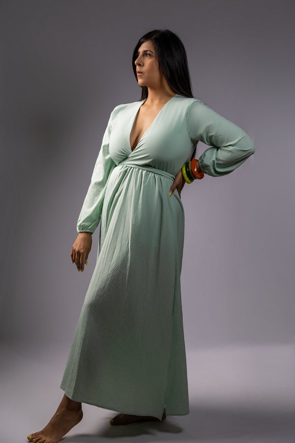 Lou Dress