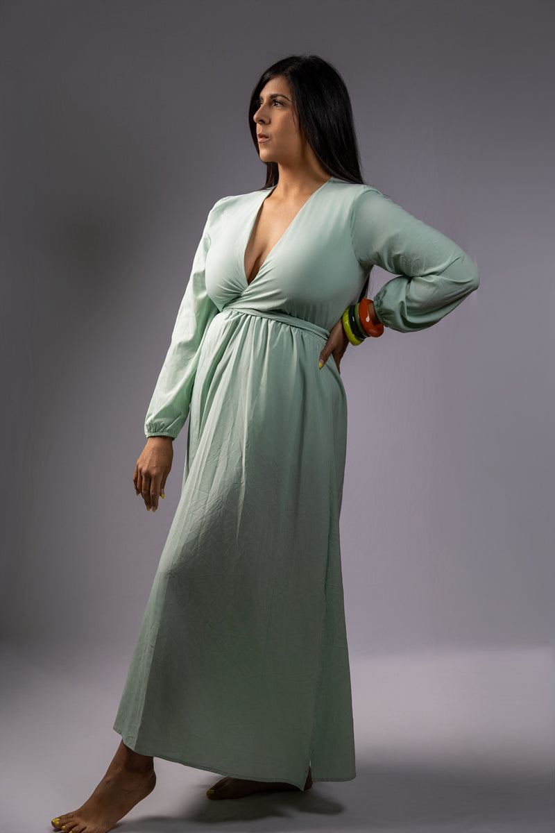 Lou Dress