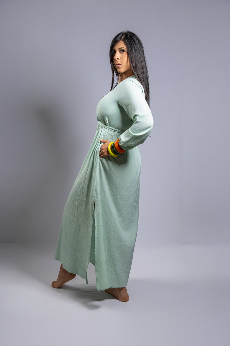 Lou Dress