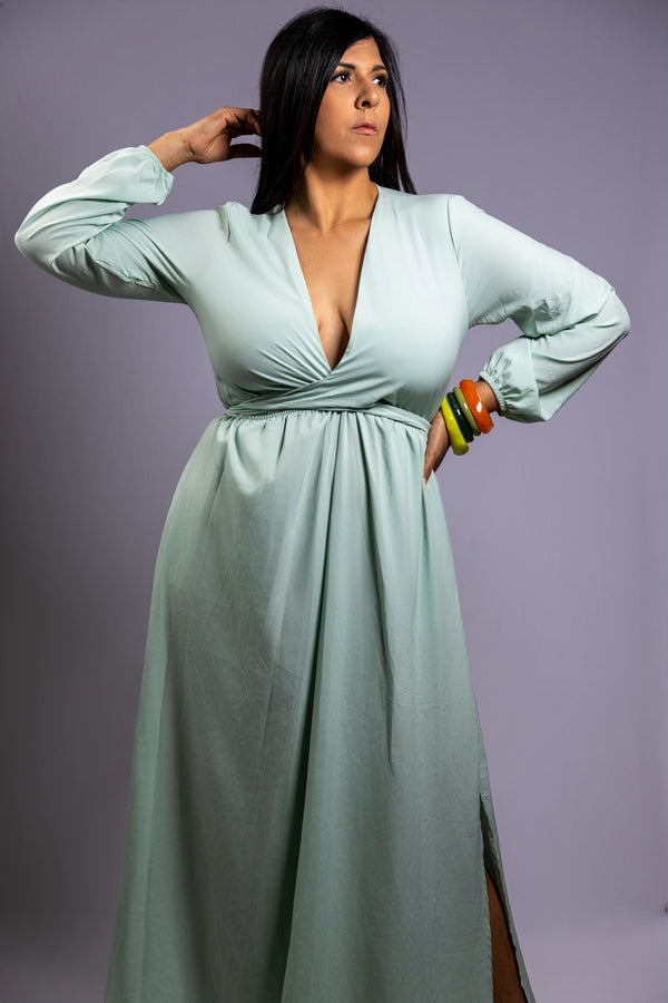 Lou Dress